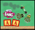 cars vs robots game