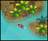 mini wave game