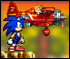 sonic game