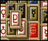 mahjongg game