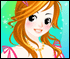 dress up game