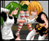 schoolgirl fighter game
