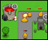 aliens game