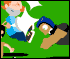 rugger bugger game