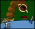 death worm game