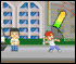 compact catch game