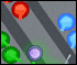 elemental turret defence game