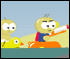 raft wars game