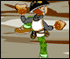 mountaineer game