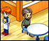 family restaurant game