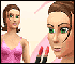 girly trends game