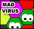 mad virus game