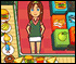 mahjong burger game