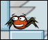 mighty spider quest