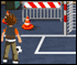 goal street game