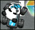 raccoon racing game