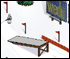 sled jumping game
