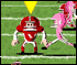 quarterback ko game
