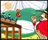 rollercoaster creator game