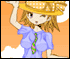 beach doll dress up game