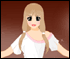 flying girl game