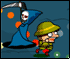 kill zombies game