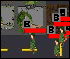 zombie defense game