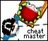 cheat master game