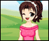 cute wendy dress up game