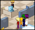 pizza king game
