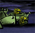 mission to saturn game