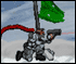 intrusion game