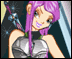 sonia space girl game