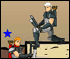 arcane fighters game