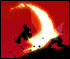 ghost fight game