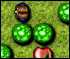 chivvy chase game