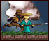 the lone ninja game