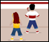 freestyle squash game
