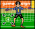 football challenge game