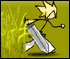 lost sword game