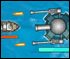 aqua turret game