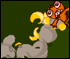 pumpkin man 2 game