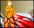 fiona spacegirl game