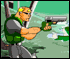 army of the dead game