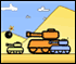 tank bomber game
