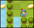domino knight game
