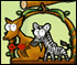 brain safari game
