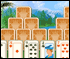 tri towers solitaire game