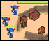 one will survive game