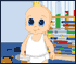 dress a baby game